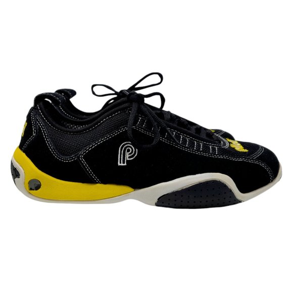 Piloti | Shoes | Piloti Spyder S Mens 